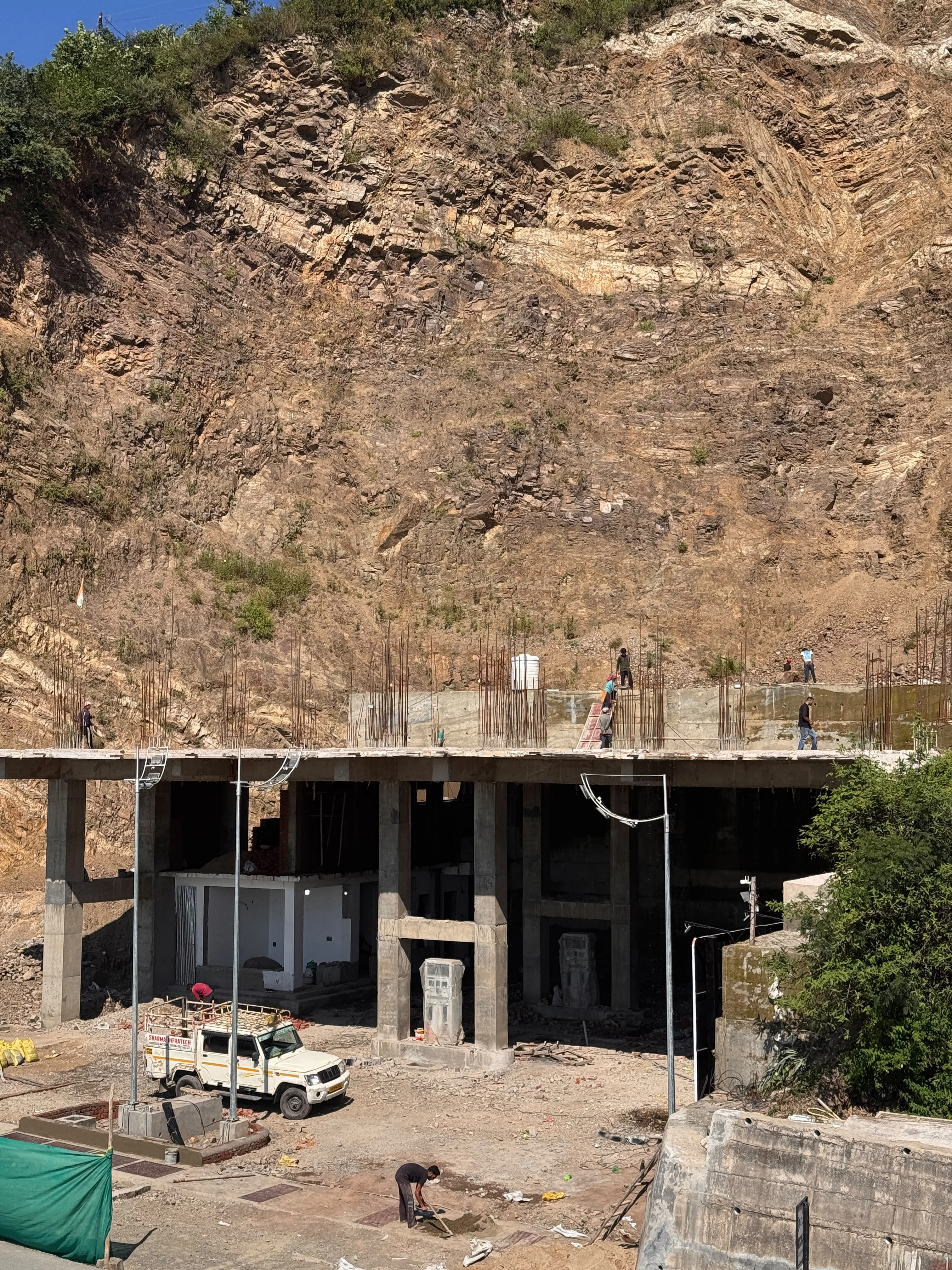 Akshar Fuels development