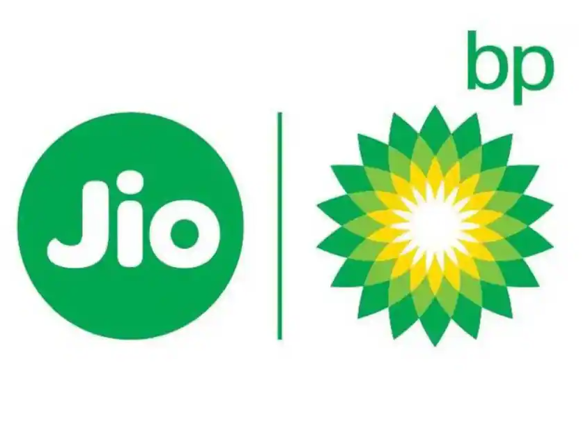 JIO BP